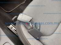 Seat Ibiza 2025 5p Xcellence L4/1.6 Tiptronic 2025 Seat Ibiza Ingreso Interiores 16