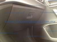 Seat Ibiza 2025 5p Xcellence L4/1.6 Tiptronic 2025 Seat Ibiza Ingreso Interiores 17