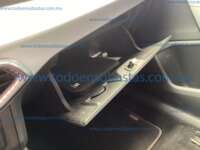 Seat Ibiza 2025 5p Xcellence L4/1.6 Tiptronic 2025 Seat Ibiza Ingreso Interiores 18