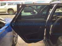 Seat Ibiza 2025 5p Xcellence L4/1.6 Tiptronic 2025 Seat Ibiza Ingreso Interiores 19