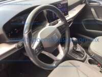 Seat Ibiza 2025 5p Xcellence L4/1.6 Tiptronic 2025 Seat Ibiza Ingreso Interiores 2