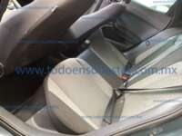 Seat Ibiza 2025 5p Xcellence L4/1.6 Tiptronic 2025 Seat Ibiza Ingreso Interiores 20