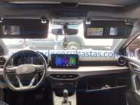 Seat Ibiza 2025 5p Xcellence L4/1.6 Tiptronic 2025 Seat Ibiza Ingreso Interiores 21