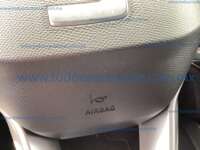 Seat Ibiza 2025 5p Xcellence L4/1.6 Tiptronic 2025 Seat Ibiza Ingreso Interiores 22