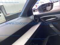 Seat Ibiza 2025 5p Xcellence L4/1.6 Tiptronic 2025 Seat Ibiza Ingreso Interiores 23