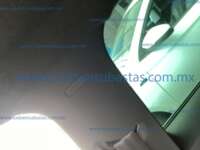 Seat Ibiza 2025 5p Xcellence L4/1.6 Tiptronic 2025 Seat Ibiza Ingreso Interiores 27