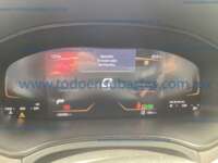 Seat Ibiza 2025 5p Xcellence L4/1.6 Tiptronic 2025 Seat Ibiza Ingreso Interiores 3