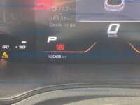Seat Ibiza 2025 5p Xcellence L4/1.6 Tiptronic 2025 Seat Ibiza Ingreso Interiores 4