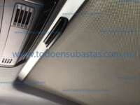 Seat Ibiza 2025 5p Xcellence L4/1.6 Tiptronic 2025 Seat Ibiza Ingreso Interiores 7