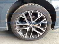 Seat Ibiza 2025 5p Xcellence L4/1.6 Tiptronic 2025 Seat Ibiza Ingreso Llantas 0