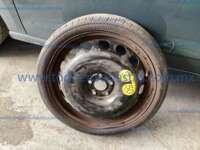 Seat Ibiza 2025 5p Xcellence L4/1.6 Tiptronic 2025 Seat Ibiza Ingreso Llantas 12