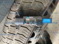 Seat Ibiza 2025 5p Xcellence L4/1.6 Tiptronic 2025 Seat Ibiza Ingreso Llantas 14