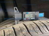 Seat Ibiza 2025 5p Xcellence L4/1.6 Tiptronic 2025 Seat Ibiza Ingreso Llantas 5