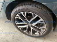 Seat Ibiza 2025 5p Xcellence L4/1.6 Tiptronic 2025 Seat Ibiza Ingreso Llantas 6