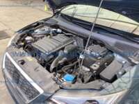 Seat Ibiza 2025 5p Xcellence L4/1.6 Tiptronic 2025 Seat Ibiza Ingreso Motor 0