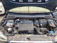 Seat Ibiza 2025 5p Xcellence L4/1.6 Tiptronic 2025 Seat Ibiza Ingreso Motor 1