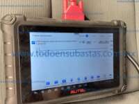 Seat Ibiza 2025 5p Xcellence L4/1.6 Tiptronic 2025 Seat Ibiza Ingreso Motor 4
