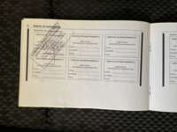 Chevrolet Tracker 2022 5p LS L3/1.2/T Man  2022 Chevrolet Tracker Venta Documentos 3