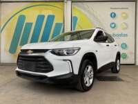 Chevrolet Tracker 2022 5p LS L3/1.2/T Man  2022 Chevrolet Tracker Venta Exteriores 1