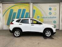 Chevrolet Tracker 2022 5p LS L3/1.2/T Man  2022 Chevrolet Tracker Venta Exteriores 4