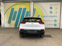 Chevrolet Tracker 2022 5p LS L3/1.2/T Man  2022 Chevrolet Tracker Venta Exteriores 6