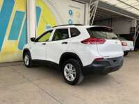 Chevrolet Tracker 2022 5p LS L3/1.2/T Man  2022 Chevrolet Tracker Venta Exteriores 7