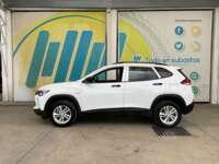 Chevrolet Tracker 2022 5p LS L3/1.2/T Man  2022 Chevrolet Tracker Venta Exteriores 8