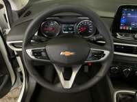 Chevrolet Tracker 2022 5p LS L3/1.2/T Man  2022 Chevrolet Tracker Venta Interiores 1