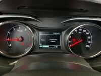 Chevrolet Tracker 2022 5p LS L3/1.2/T Man  2022 Chevrolet Tracker Venta Interiores 2