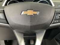 Chevrolet Tracker 2022 5p LS L3/1.2/T Man  2022 Chevrolet Tracker Venta Interiores 12
