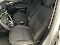 Chevrolet Tracker 2022 5p LS L3/1.2/T Man  2022 Chevrolet Tracker Venta Interiores 18