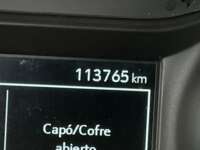 Chevrolet Tracker 2022 5p LS L3/1.2/T Man  2022 Chevrolet Tracker Venta Interiores 3
