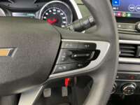 Chevrolet Tracker 2022 5p LS L3/1.2/T Man  2022 Chevrolet Tracker Venta Interiores 6