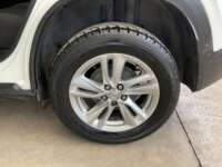 Chevrolet Tracker 2022 5p LS L3/1.2/T Man  2022 Chevrolet Tracker Venta Llantas 4