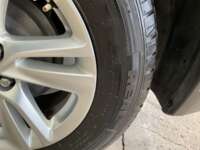 Chevrolet Tracker 2022 5p LS L3/1.2/T Man  2022 Chevrolet Tracker Venta Llantas 5