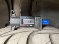 Chevrolet Tracker 2022 5p LS L3/1.2/T Man  2022 Chevrolet Tracker Venta Llantas 9