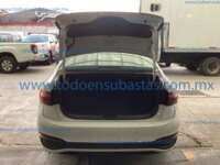 Volkswagen Jetta 2023 4p Comfortline L4/1.4/T Aut 2023 Volkswagen Jetta Ingreso Cajuela 1