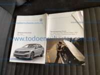 Volkswagen Jetta 2023 4p Comfortline L4/1.4/T Aut 2023 Volkswagen Jetta Ingreso Documentos 1