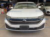 Volkswagen Jetta 2023 4p Comfortline L4/1.4/T Aut 2023 Volkswagen Jetta Ingreso Exteriores 1