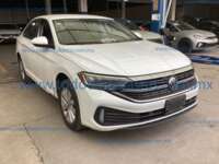 Volkswagen Jetta 2023 4p Comfortline L4/1.4/T Aut 2023 Volkswagen Jetta Ingreso Exteriores 2