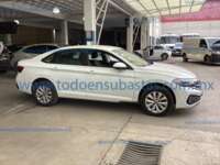 Volkswagen Jetta 2023 4p Comfortline L4/1.4/T Aut 2023 Volkswagen Jetta Ingreso Exteriores 3