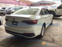 Volkswagen Jetta 2023 4p Comfortline L4/1.4/T Aut 2023 Volkswagen Jetta Ingreso Exteriores 4