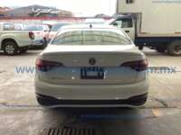 Volkswagen Jetta 2023 4p Comfortline L4/1.4/T Aut 2023 Volkswagen Jetta Ingreso Exteriores 5