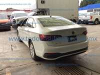 Volkswagen Jetta 2023 4p Comfortline L4/1.4/T Aut 2023 Volkswagen Jetta Ingreso Exteriores 6