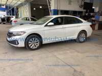 Volkswagen Jetta 2023 4p Comfortline L4/1.4/T Aut 2023 Volkswagen Jetta Ingreso Exteriores 7