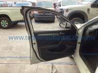 Volkswagen Jetta 2023 4p Comfortline L4/1.4/T Aut 2023 Volkswagen Jetta Ingreso Interiores 0