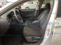 Volkswagen Jetta 2023 4p Comfortline L4/1.4/T Aut 2023 Volkswagen Jetta Ingreso Interiores 1