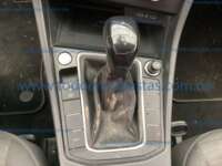 Volkswagen Jetta 2023 4p Comfortline L4/1.4/T Aut 2023 Volkswagen Jetta Ingreso Interiores 11