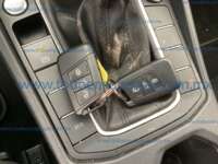 Volkswagen Jetta 2023 4p Comfortline L4/1.4/T Aut 2023 Volkswagen Jetta Ingreso Interiores 12