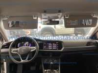 Volkswagen Jetta 2023 4p Comfortline L4/1.4/T Aut 2023 Volkswagen Jetta Ingreso Interiores 17